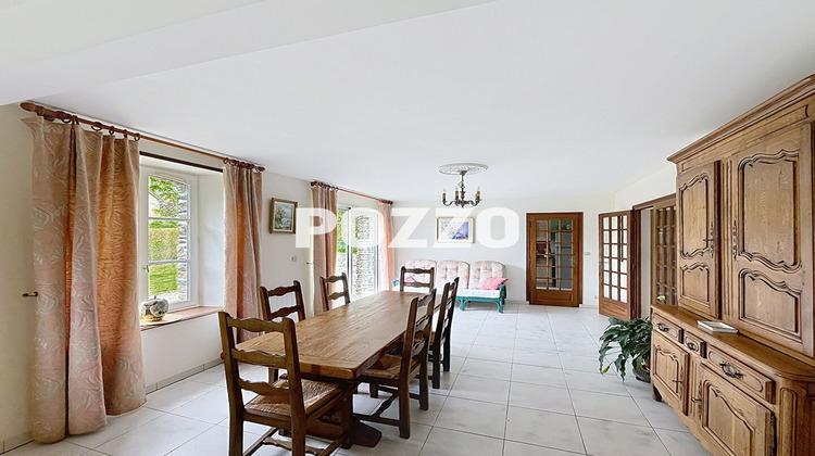 Ma-Cabane - Vente Maison SAINT-PIERRE-DE-SEMILLY, 155 m²