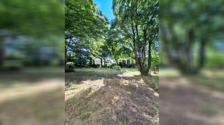 Ma-Cabane - Vente Maison Saint-Pierre-de-Semilly, 335 m²