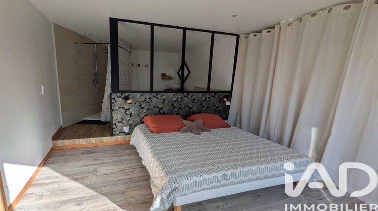 Ma-Cabane - Vente Maison Saint-Pierre-de-Semilly, 335 m²