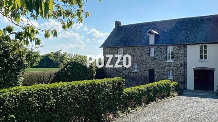 Ma-Cabane - Vente Maison SAINT-PIERRE-DE-SEMILLY, 155 m²
