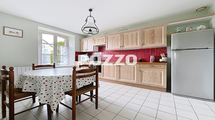 Ma-Cabane - Vente Maison SAINT-PIERRE-DE-SEMILLY, 155 m²