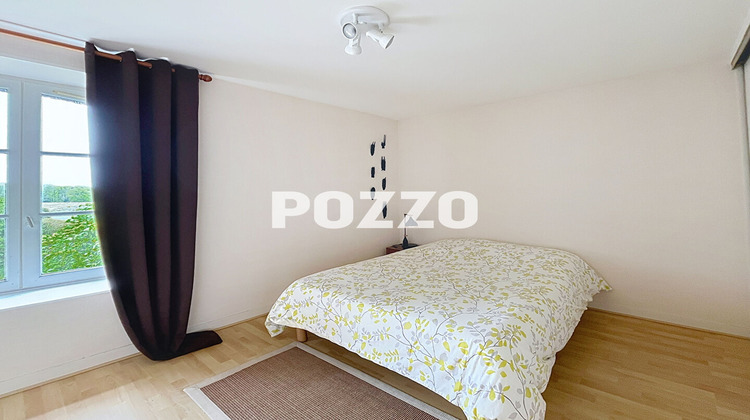 Ma-Cabane - Vente Maison SAINT-PIERRE-DE-SEMILLY, 155 m²