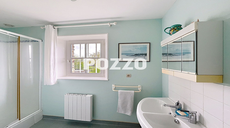 Ma-Cabane - Vente Maison SAINT-PIERRE-DE-SEMILLY, 155 m²