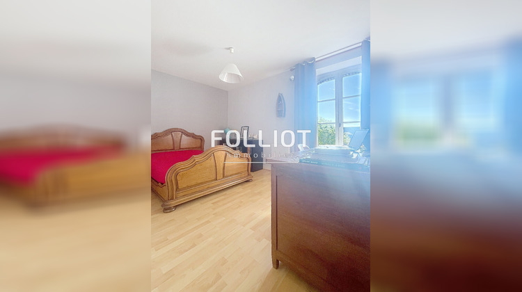 Ma-Cabane - Vente Maison SAINT-PIERRE-DE-SEMILLY, 160 m²
