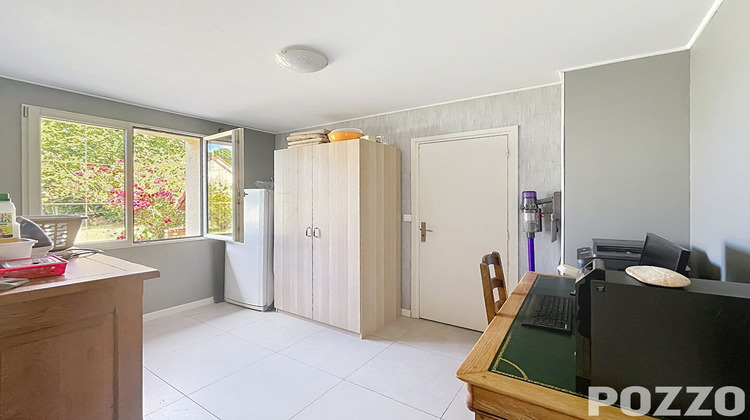 Ma-Cabane - Vente Maison SAINT-PIERRE-DE-SEMILLY, 145 m²