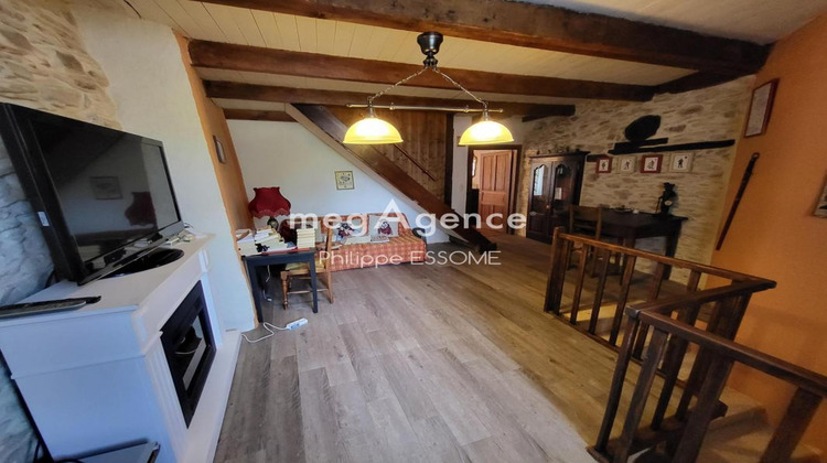 Ma-Cabane - Vente Maison SAINT PIERRE DE TRIVISY, 113 m²