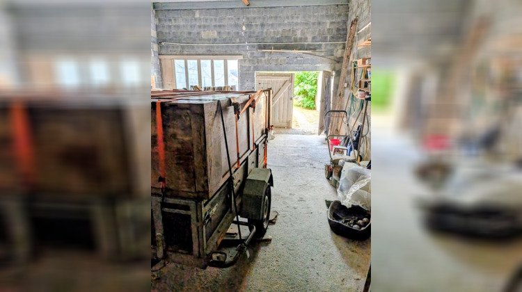 Ma-Cabane - Vente Maison SAINT PIERRE DE TRIVISY, 93 m²