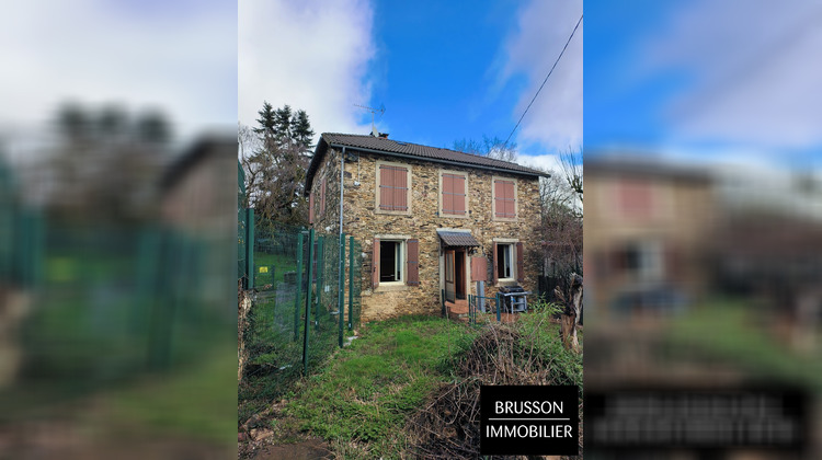 Ma-Cabane - Vente Maison Saint-Pierre-de-Trivisy, 140 m²
