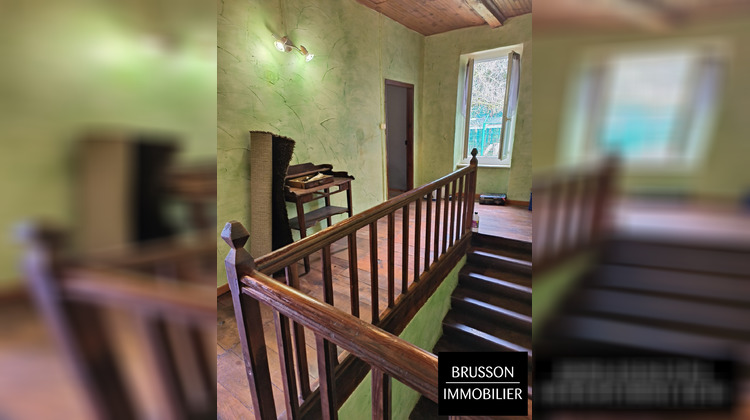 Ma-Cabane - Vente Maison Saint-Pierre-de-Trivisy, 140 m²