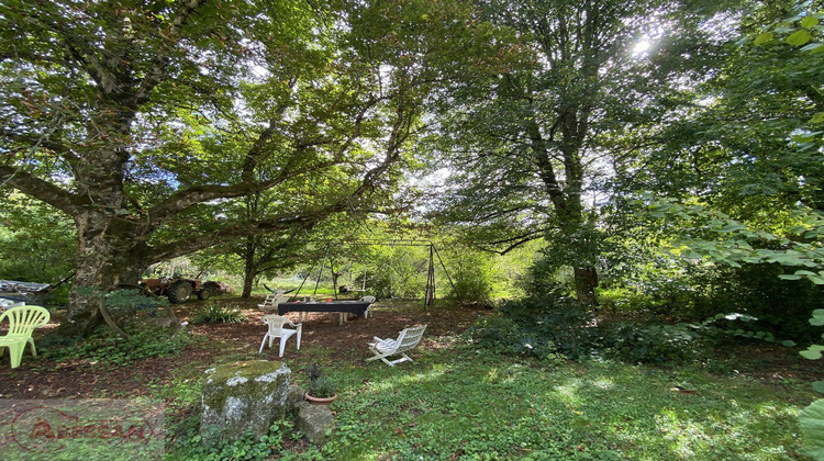 Ma-Cabane - Vente Maison SAINT PIERRE DE TRIVISY, 220 m²