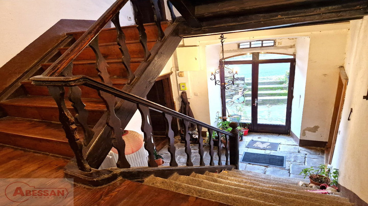 Ma-Cabane - Vente Maison SAINT PIERRE DE TRIVISY, 220 m²