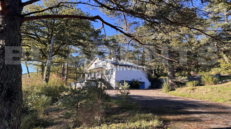 Ma-Cabane - Vente Maison Saint-Pierre-de-Trivisy, 130 m²