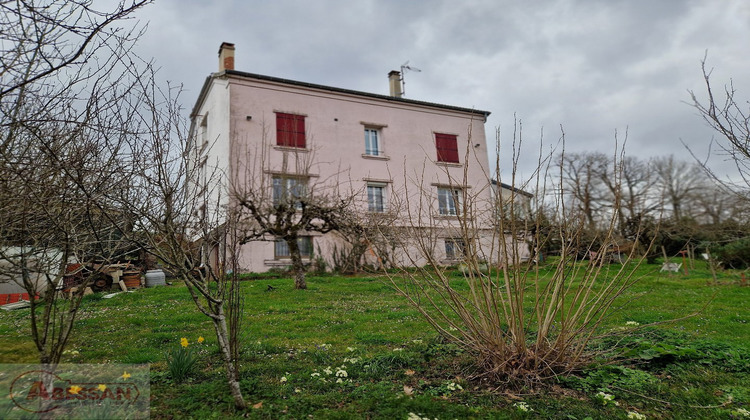 Ma-Cabane - Vente Maison SAINT PIERRE DE TRIVISY, 266 m²