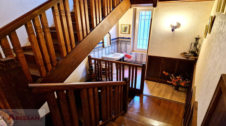 Ma-Cabane - Vente Maison SAINT PIERRE DE TRIVISY, 266 m²