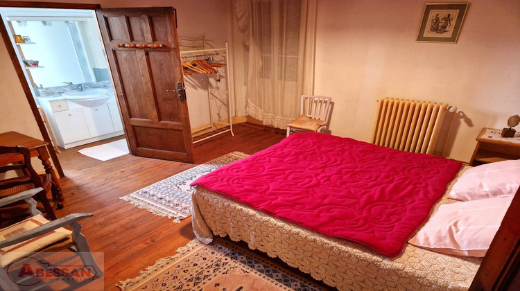 Ma-Cabane - Vente Maison SAINT PIERRE DE TRIVISY, 266 m²