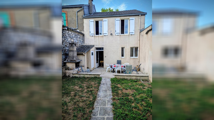Ma-Cabane - Vente Maison SAINT PIERRE DE TRIVISY, 93 m²