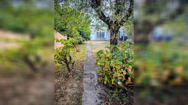 Ma-Cabane - Vente Maison SAINT PIERRE DE TRIVISY, 93 m²