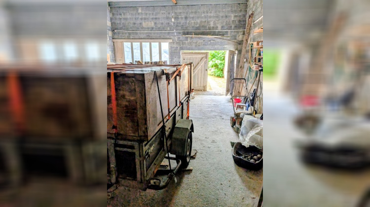 Ma-Cabane - Vente Maison SAINT PIERRE DE TRIVISY, 93 m²