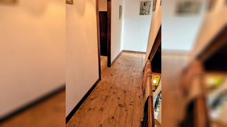 Ma-Cabane - Vente Maison SAINT PIERRE DE TRIVISY, 93 m²