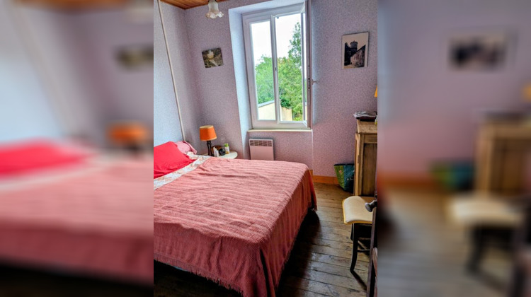 Ma-Cabane - Vente Maison SAINT PIERRE DE TRIVISY, 93 m²