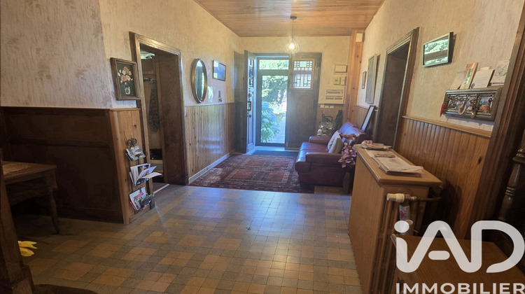 Ma-Cabane - Vente Maison Saint-Pierre-de-Trivisy, 296 m²