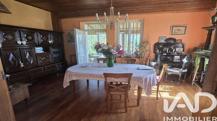 Ma-Cabane - Vente Maison Saint-Pierre-de-Trivisy, 296 m²