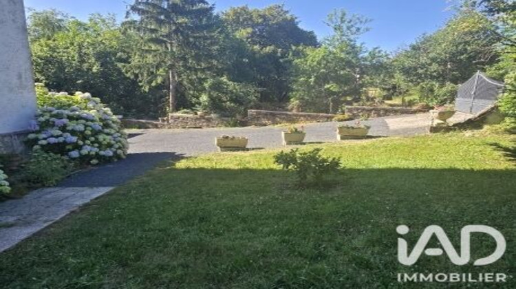 Ma-Cabane - Vente Maison Saint-Pierre-de-Trivisy, 296 m²