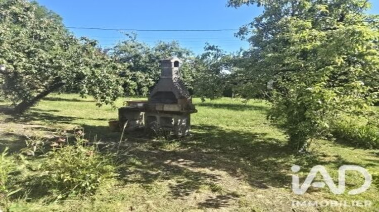 Ma-Cabane - Vente Maison Saint-Pierre-de-Trivisy, 296 m²