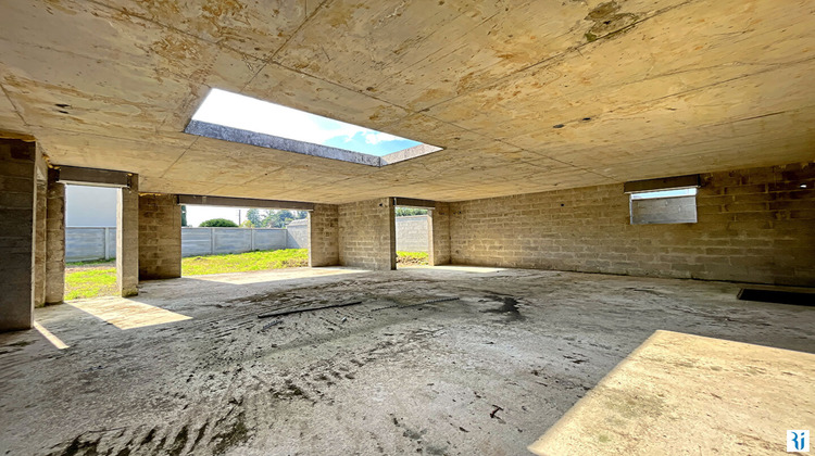 Ma-Cabane - Vente Maison SAINT-PIERRE-DE-VARENGEVILLE, 124 m²