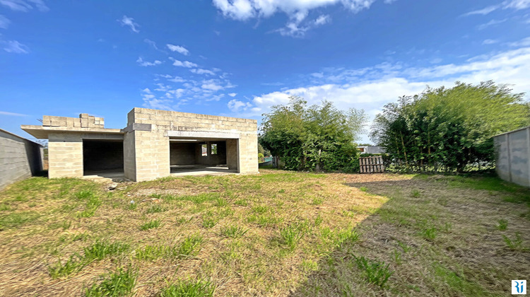 Ma-Cabane - Vente Maison SAINT-PIERRE-DE-VARENGEVILLE, 124 m²