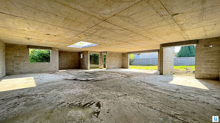 Ma-Cabane - Vente Maison SAINT-PIERRE-DE-VARENGEVILLE, 124 m²