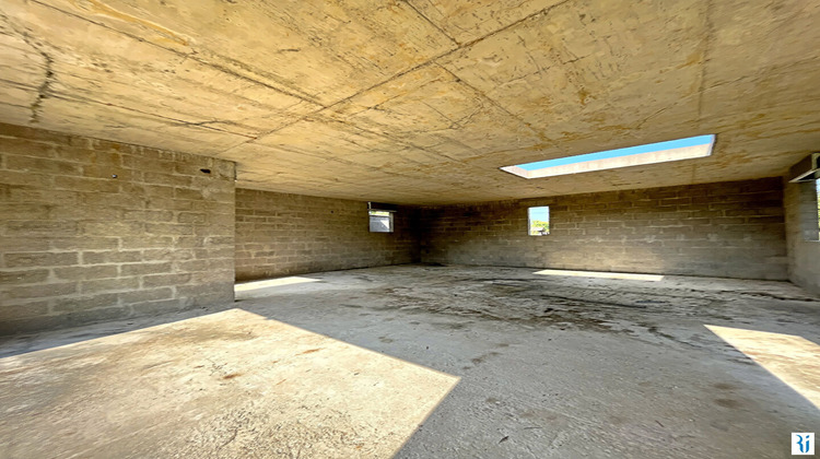 Ma-Cabane - Vente Maison SAINT-PIERRE-DE-VARENGEVILLE, 124 m²