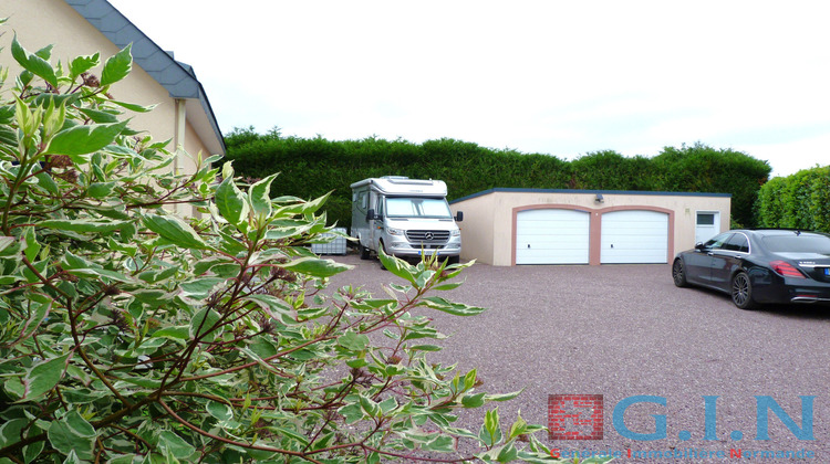 Ma-Cabane - Vente Maison Saint-Pierre-de-Varengeville, 163 m²