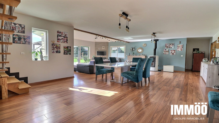 Ma-Cabane - Vente Maison Saint-Pierre-de-Varengeville, 193 m²