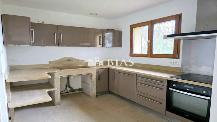 Ma-Cabane - Vente Maison Saint-Pierre-de-Varengeville, 130 m²