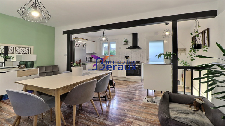 Ma-Cabane - Vente Maison Saint-Pierre-de-Varengeville, 70 m²