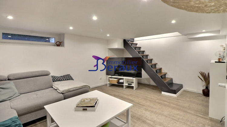 Ma-Cabane - Vente Maison Saint-Pierre-de-Varengeville, 70 m²