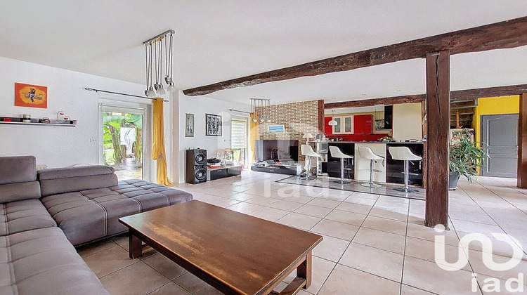 Ma-Cabane - Vente Maison Saint-Pierre-de-Varengeville, 155 m²