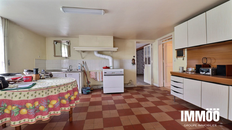 Ma-Cabane - Vente Maison Saint-Pierre-de-Varengeville, 95 m²