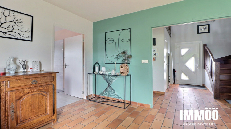 Ma-Cabane - Vente Maison Saint-Pierre-de-Varengeville, 117 m²
