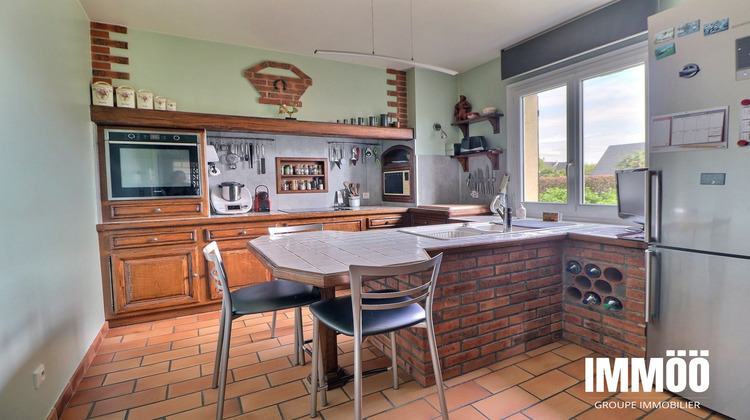 Ma-Cabane - Vente Maison Saint-Pierre-de-Varengeville, 117 m²