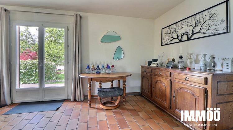 Ma-Cabane - Vente Maison Saint-Pierre-de-Varengeville, 117 m²
