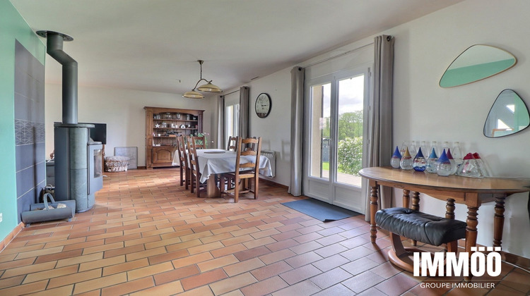 Ma-Cabane - Vente Maison Saint-Pierre-de-Varengeville, 117 m²