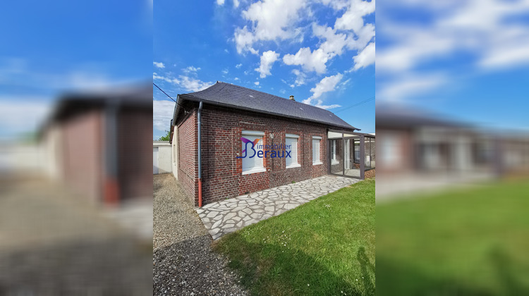Ma-Cabane - Vente Maison Saint-Pierre-de-Varengeville, 56 m²
