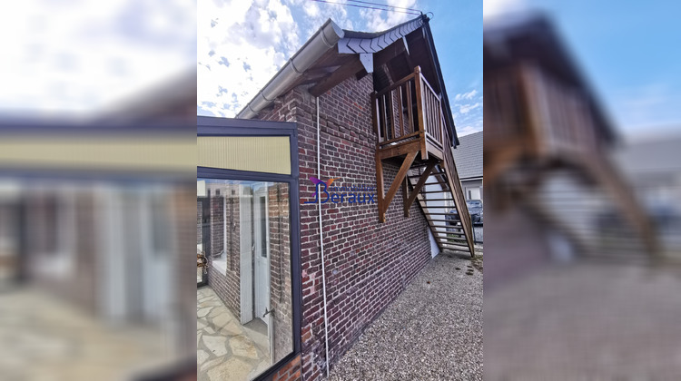 Ma-Cabane - Vente Maison Saint-Pierre-de-Varengeville, 56 m²