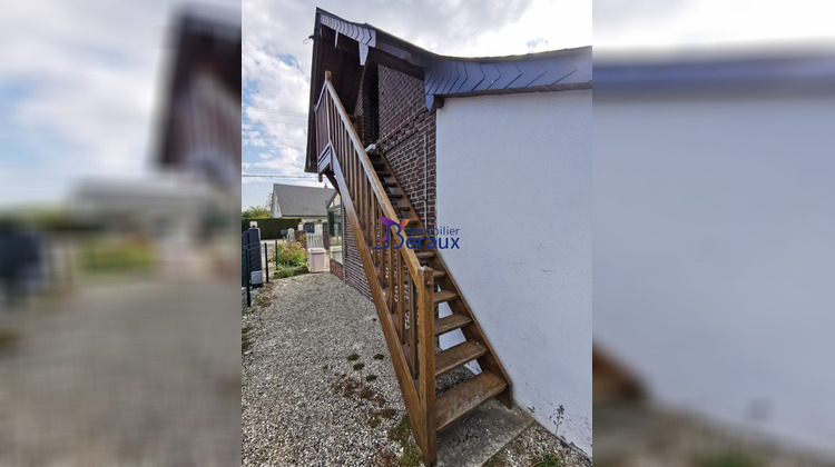 Ma-Cabane - Vente Maison Saint-Pierre-de-Varengeville, 56 m²