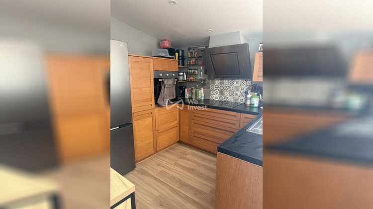Ma-Cabane - Vente Maison Saint-Pierre-de-Varengeville, 82 m²