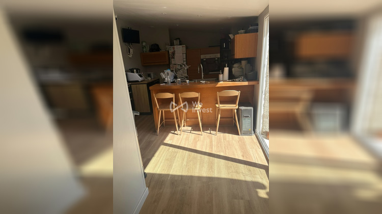 Ma-Cabane - Vente Maison Saint-Pierre-de-Varengeville, 82 m²