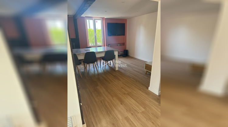 Ma-Cabane - Vente Maison Saint-Pierre-de-Varengeville, 82 m²