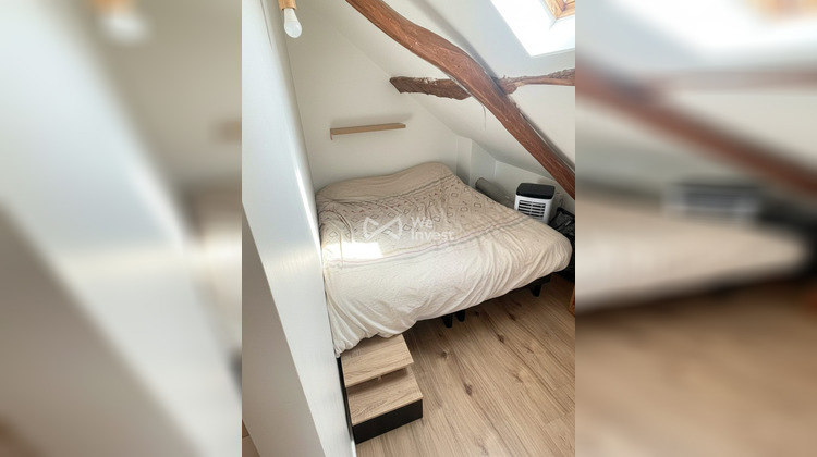 Ma-Cabane - Vente Maison Saint-Pierre-de-Varengeville, 82 m²